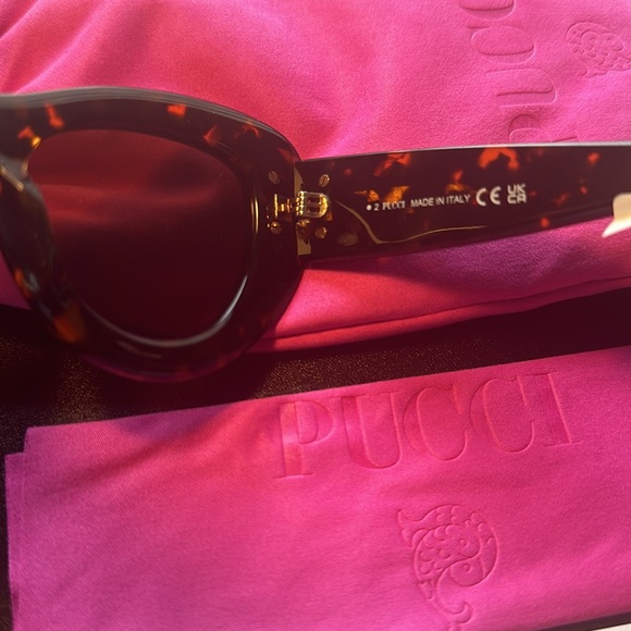 Emilio pucci sunglasses EP21252E - Picture 13 of 13